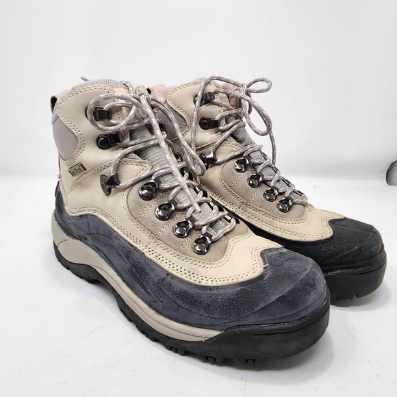 Cabela's Shoes Cabelas Womens Dry Plus Hiking Winter Boots Size 85m